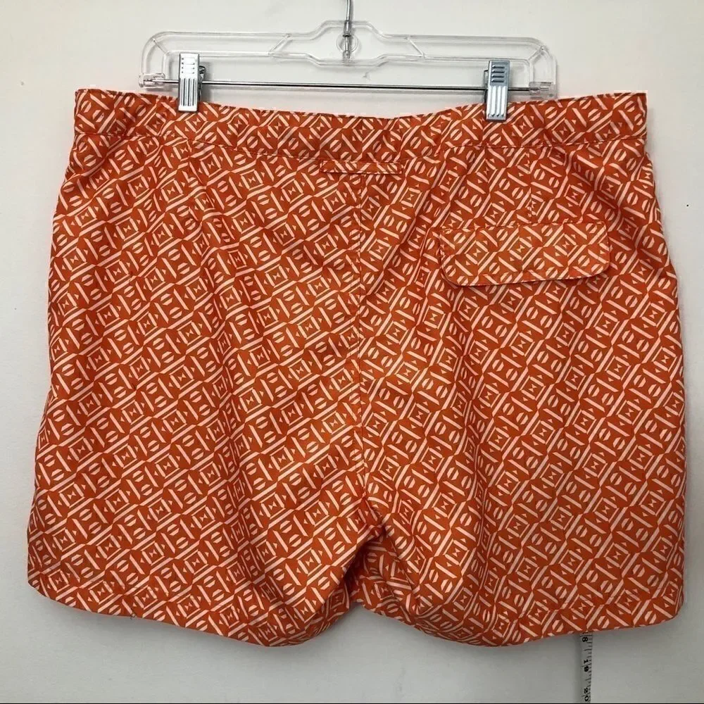 Ibiza Size 38 Ocean Club Swim Trunks!
